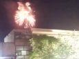 Si diffonde la notizia dell'incidente di Raisi: in alcune regioni dell'Iran sparano fuochi d'artificio