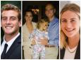 La famiglia statunitense di Chico Forti: chi sono la moglie Miss America e i tre figli
