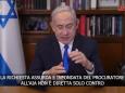 Netanyahu: «Disgusto il per paragone della Corte Aia tra Israele e Hamas»