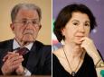 Trento, Prodi contro Vannacci: «Ho letto parte del libro, simboleggia degrado». Ancora contestata la ministra Roccella