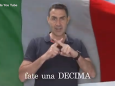 Europee, il video choc di Vannacci che evoca la X Mas: «Fate una 'Decima' sul simbolo»