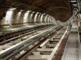 Torino, la Metro 2 «si accorcia» e perde una fermata: colpa dell'impennata dei costi