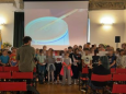 «Bánÿaá ma sè – Mi chiamo», il canto di speranza e pace dei bambini delle scuole di Trento