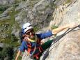 L'alpinista Luca Bernini muore sul Cervino: è precipitato per centinaia di metri lungo la parete est della «Gran Becca»