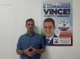Il sindaco di Pennabili Giannini e «il sostegno al camerata» Vannacci
