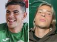 I calciatori Mattia Lucarelli e Federico Apolloni condannati a 3 anni e 7 mesi per aver violentato una studentessa americana
