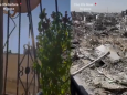 La vita a Gaza prima e dopo l'offensiva israeliana: il video-confronto virale sui social mostra l'orrore della guerra