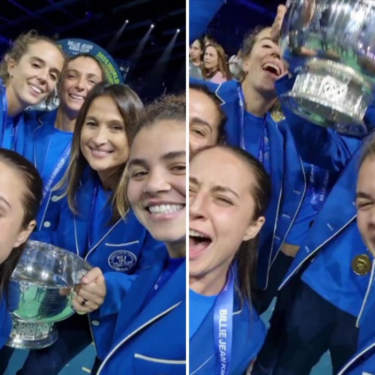 Billie Jean King Cup 2024 Schedule Billie Jean King Cup 2022