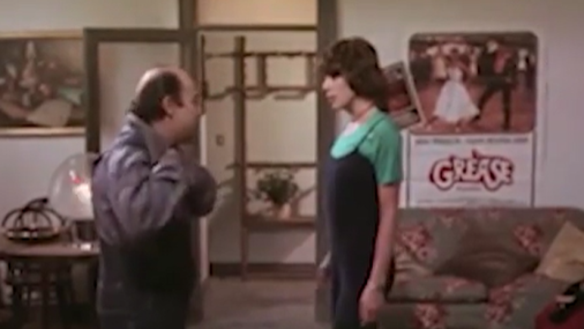 Le scene più famose della stella della commedia sexy degli anni