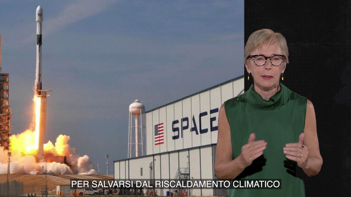 Lungotermismo, la filosofia della Silicon Valley che minaccia il mondo