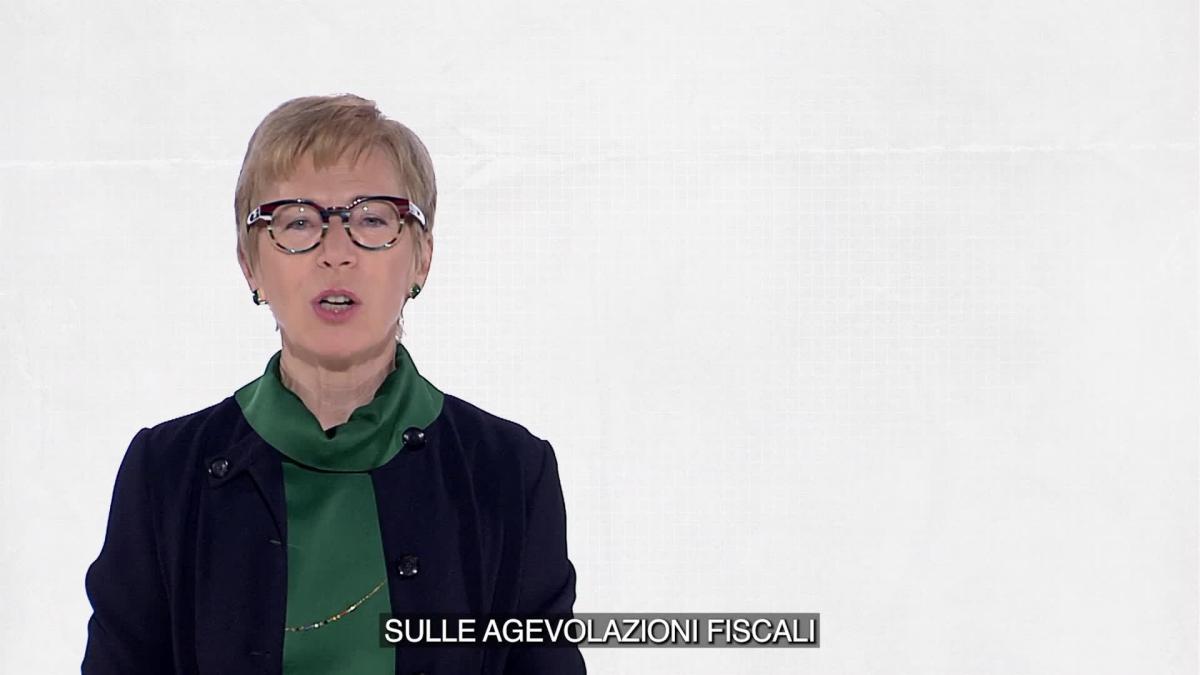 Agevolazioni fiscali: quante sono e chi ci guadagna