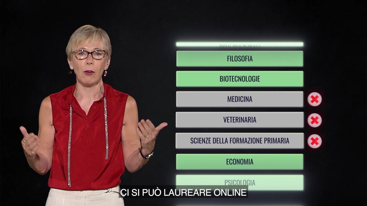 Università telematiche: chi sono i politici dietro le lauree facili