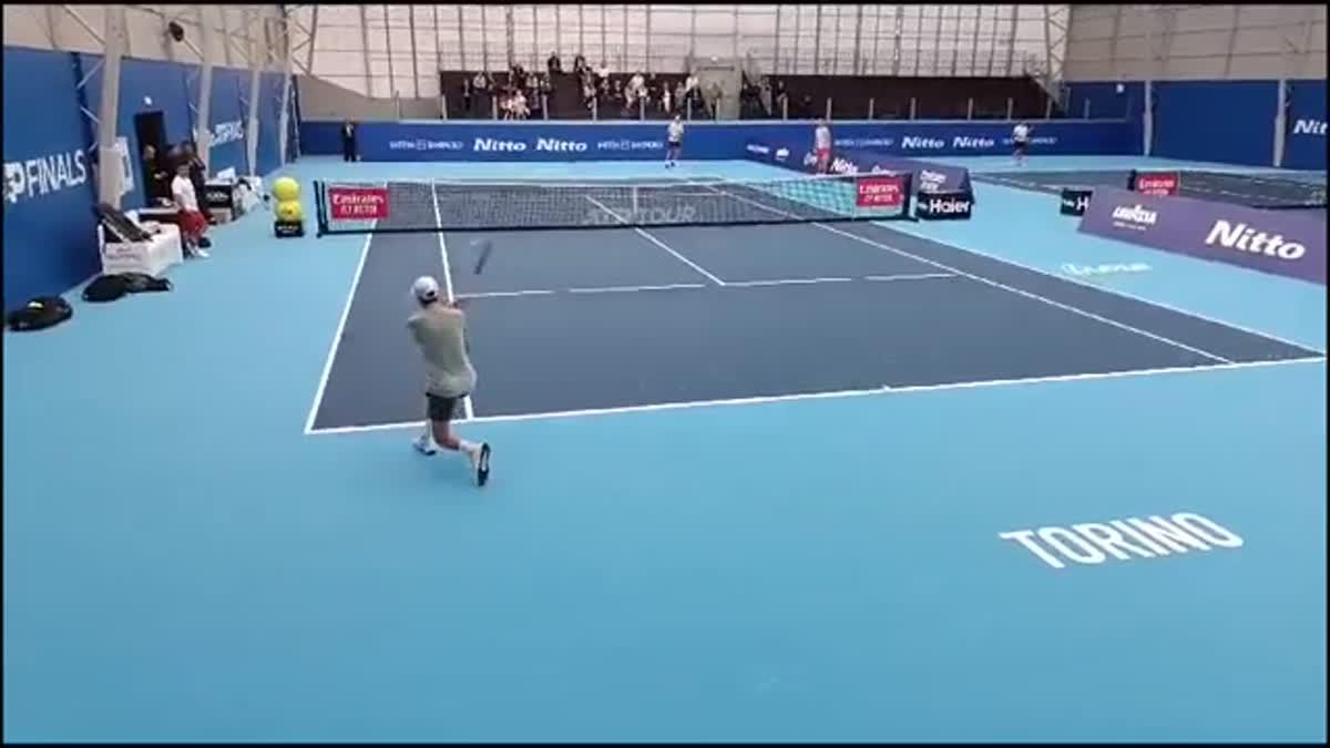 Nitto Atp Atp Finals Streaming Tennis Players Atp Finals Sky