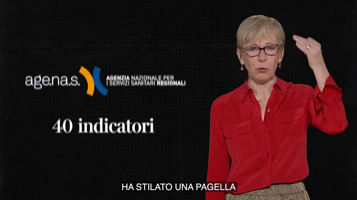 Dove sta la differenza tra un’ambulanza che arriva in 35 minuti e una in 14: le pagelle delle Asl