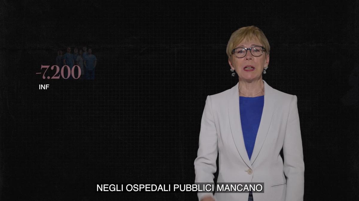 Infermieri e medici: quanto guadagnano e chi ha fatto saltare gli aumenti