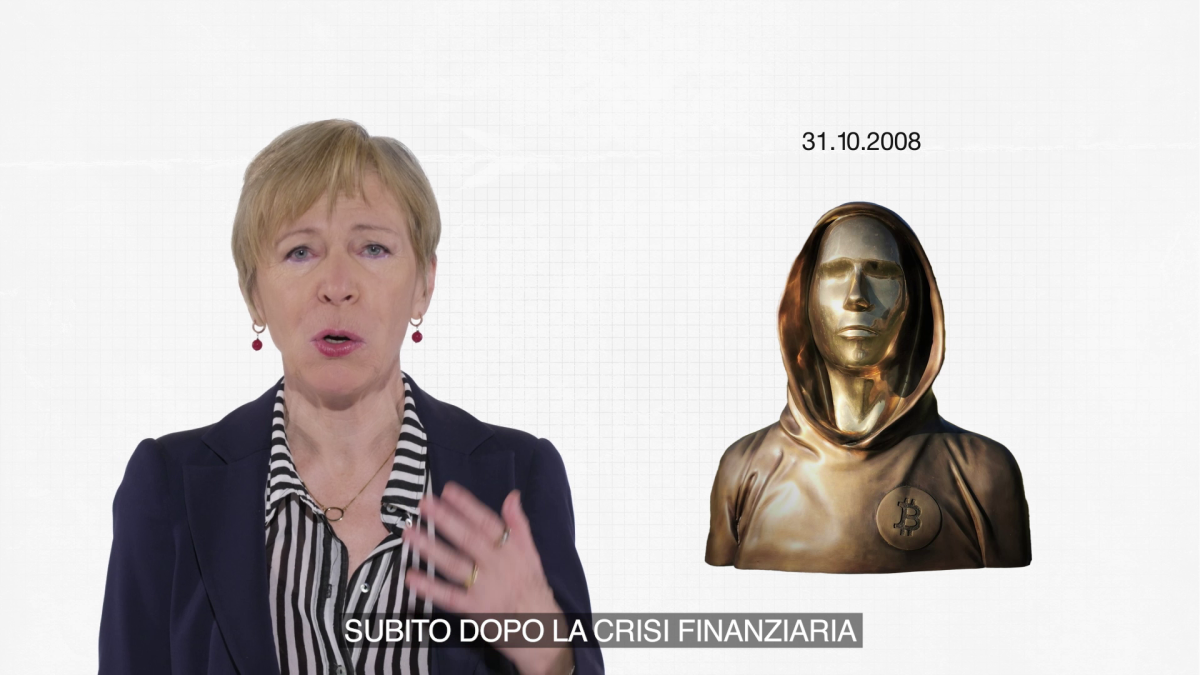 Criptovalute, chi guadagna e chi perde