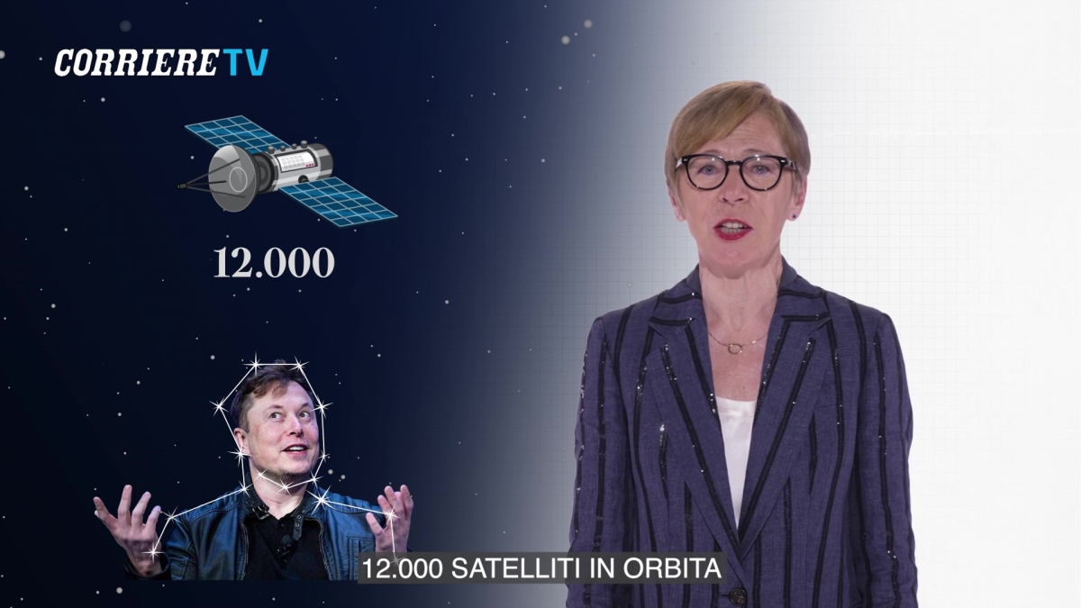 Starlink e il contratto da 1,5 miliardi con l’Italia: quali informazioni riservate consegneremmo a Musk