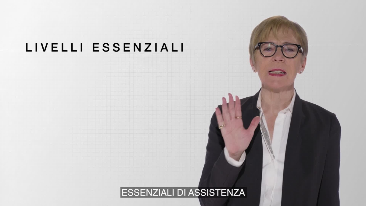 Sanità, ecco come i pazienti sono presi in giro da 20 anni