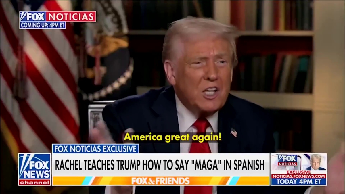 Donald Trump, Il Discorso Alla Convention Repubblicana: "Vi Prometto La - Foto 3