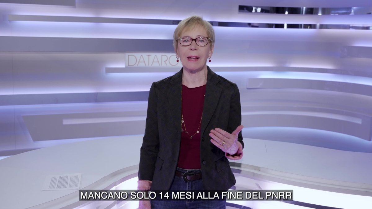 Dataroom_video_PNRR