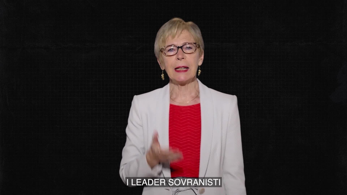 Gli ultranazionalisti: chi sono, cosa vogliono