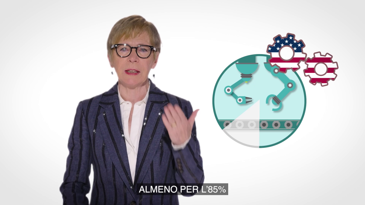 Dazi auto Usa: cosa cambia e perché li pagheremo tutti