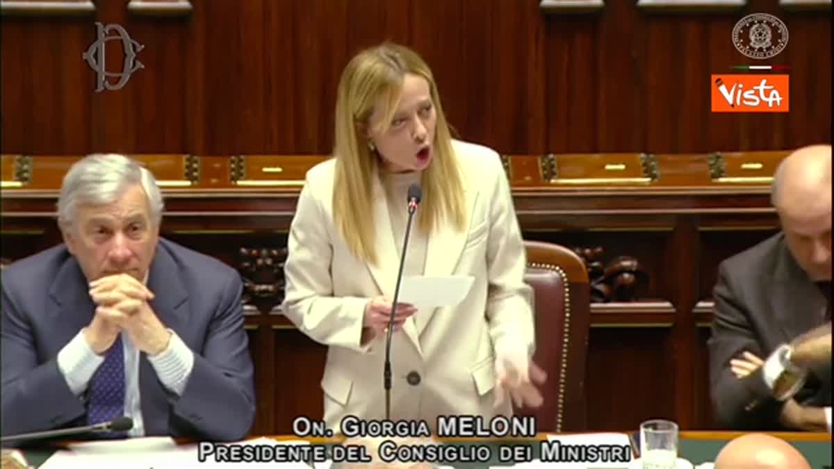 Vignetta Fatto Quotidiano Oggi: Meloni e Crisi Iran (Trend Summary)