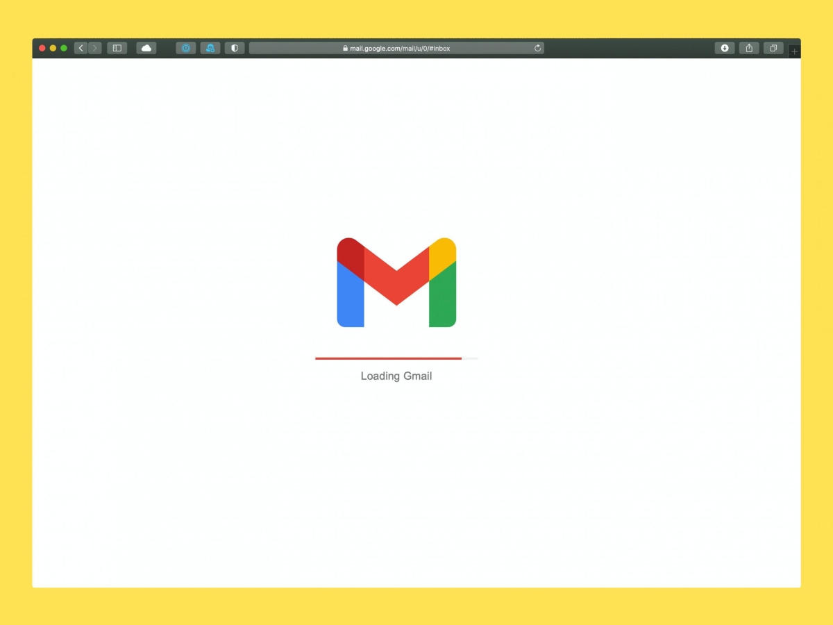 GMAIL EMAIL PRIVATA E SICURA SENZA COSTI visual data 2