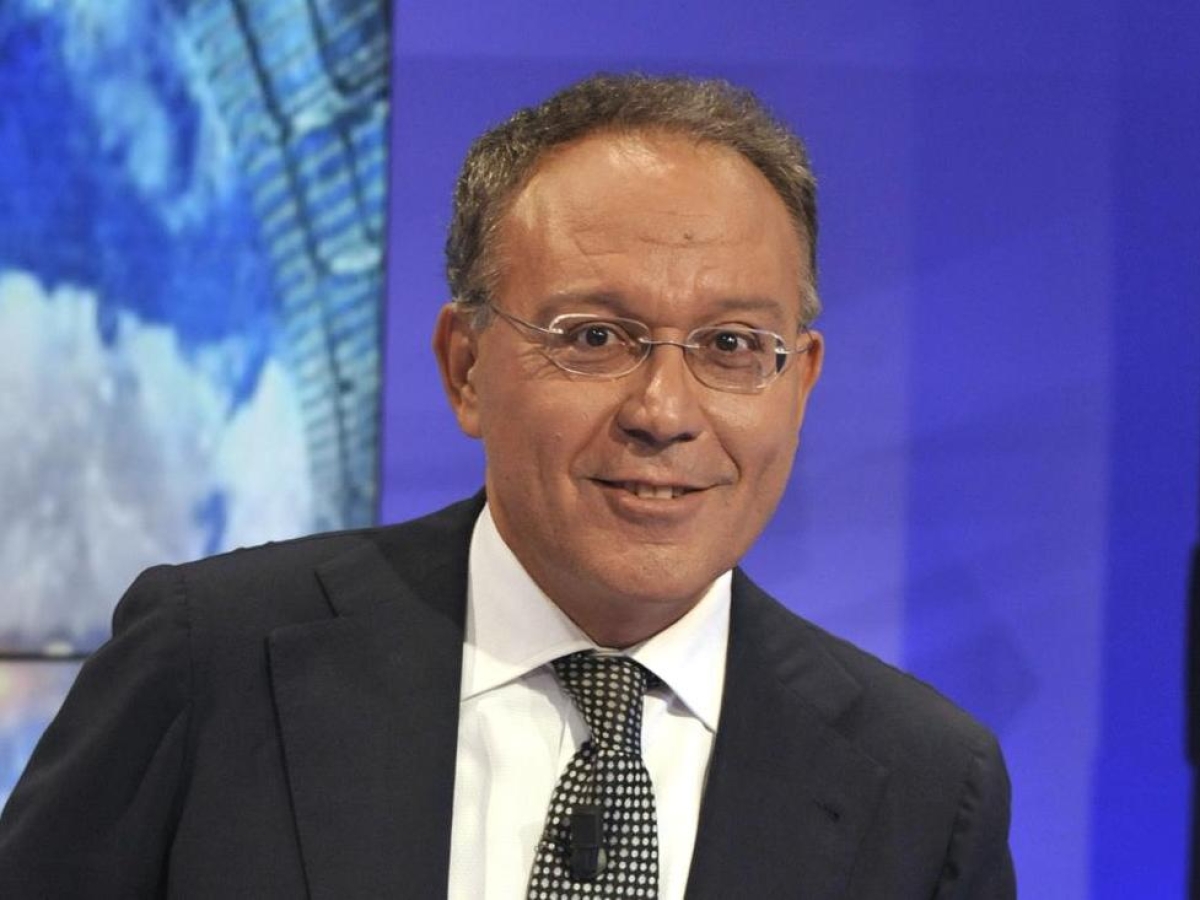 Varriale, la «profezia di Mazzone» e le clamorose liti con tutti: «Sempre polemico, eh?»