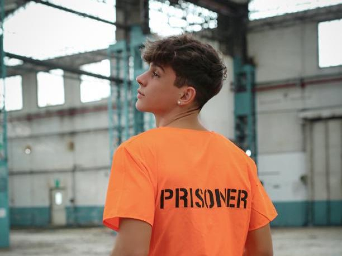 Samuele: «Non sono gay, ma giro video per uomini su OnlyFans. In un mese ho  guadagnato 21 mila dollari» | Corriere.it