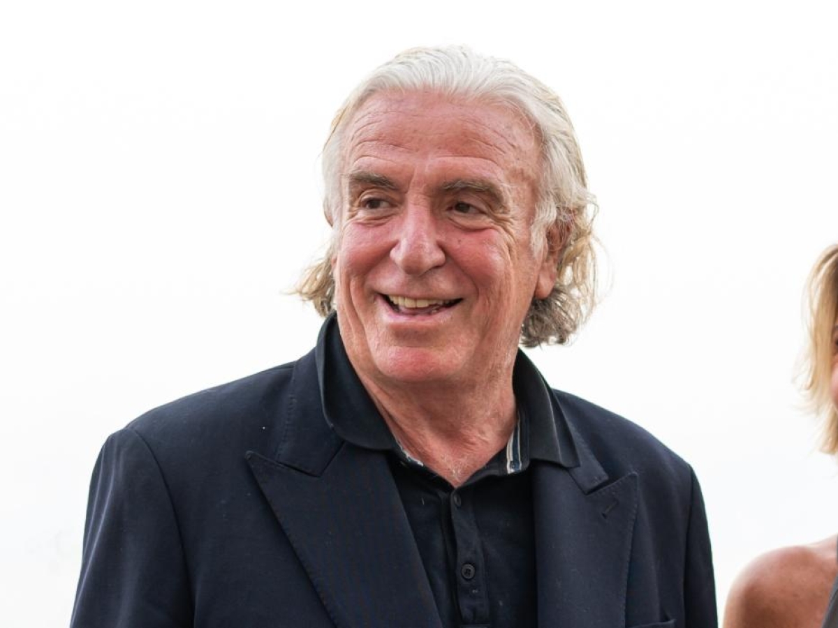 Morto Nicola Rivelli, fu imprenditore e politico. Poi il successo in Cina come artista