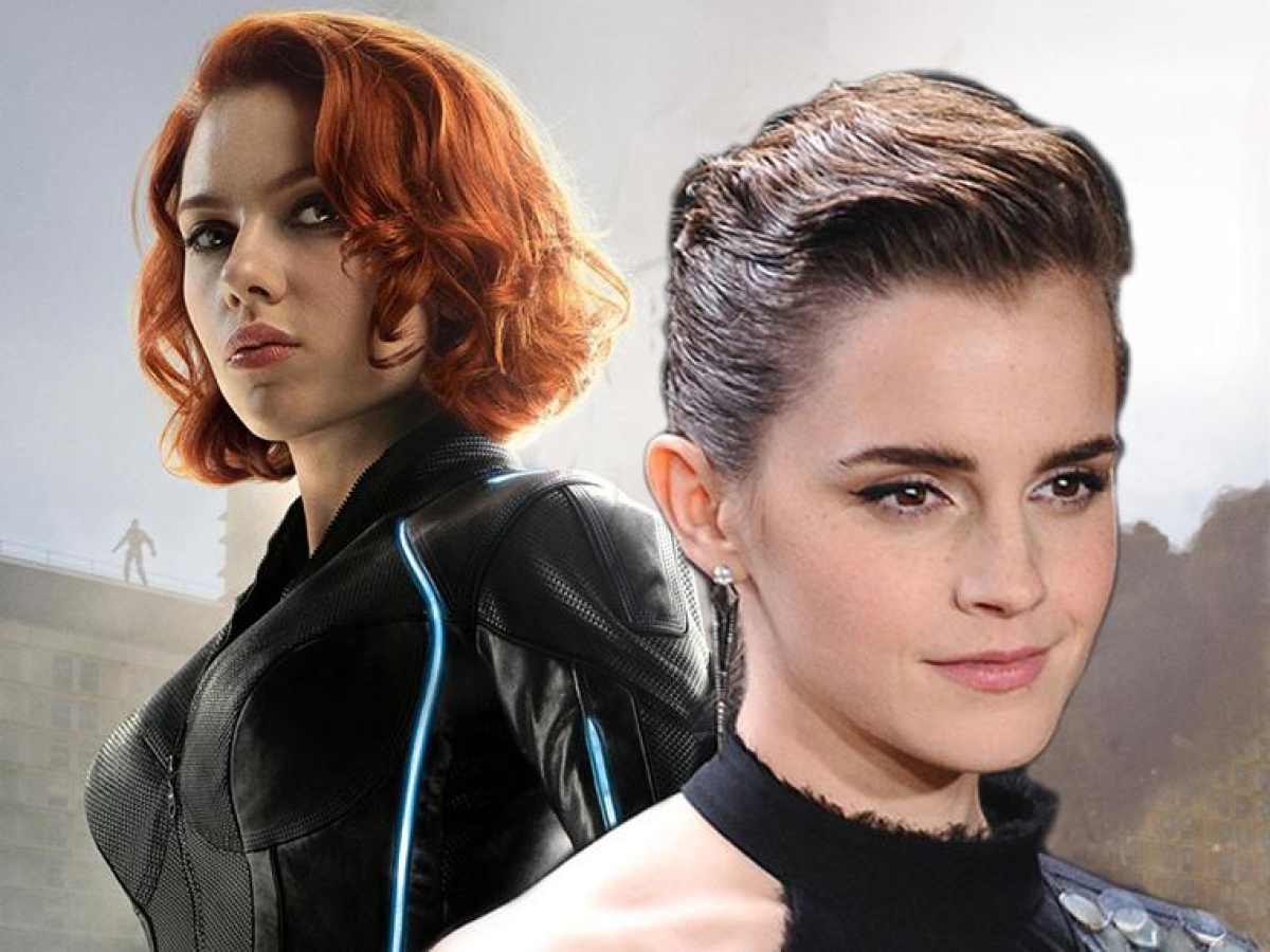 Emma Watson, lHermione di Harry Potter in un video porno «deepfake» creato  con lapp FaceMega | Corriere.it