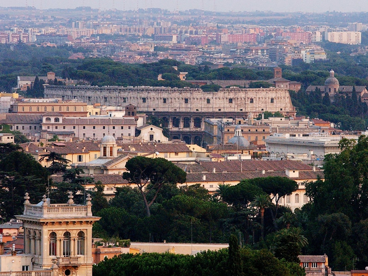 Reddito medio nei quartieri di Roma: Pinciano e Trevi in vetta con più di 60mila euro, Don Bosco e Pietralata meno di 25mila