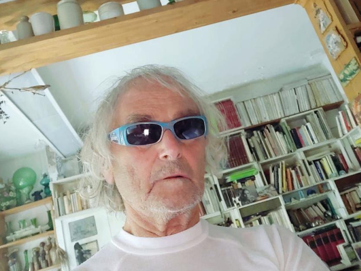 Capuano: «Sono ancora un sovversivo. E mi piace così»