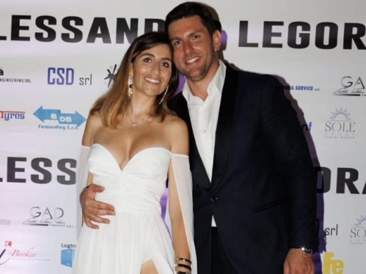 Alessandro Legora, un ponte oltre la moda