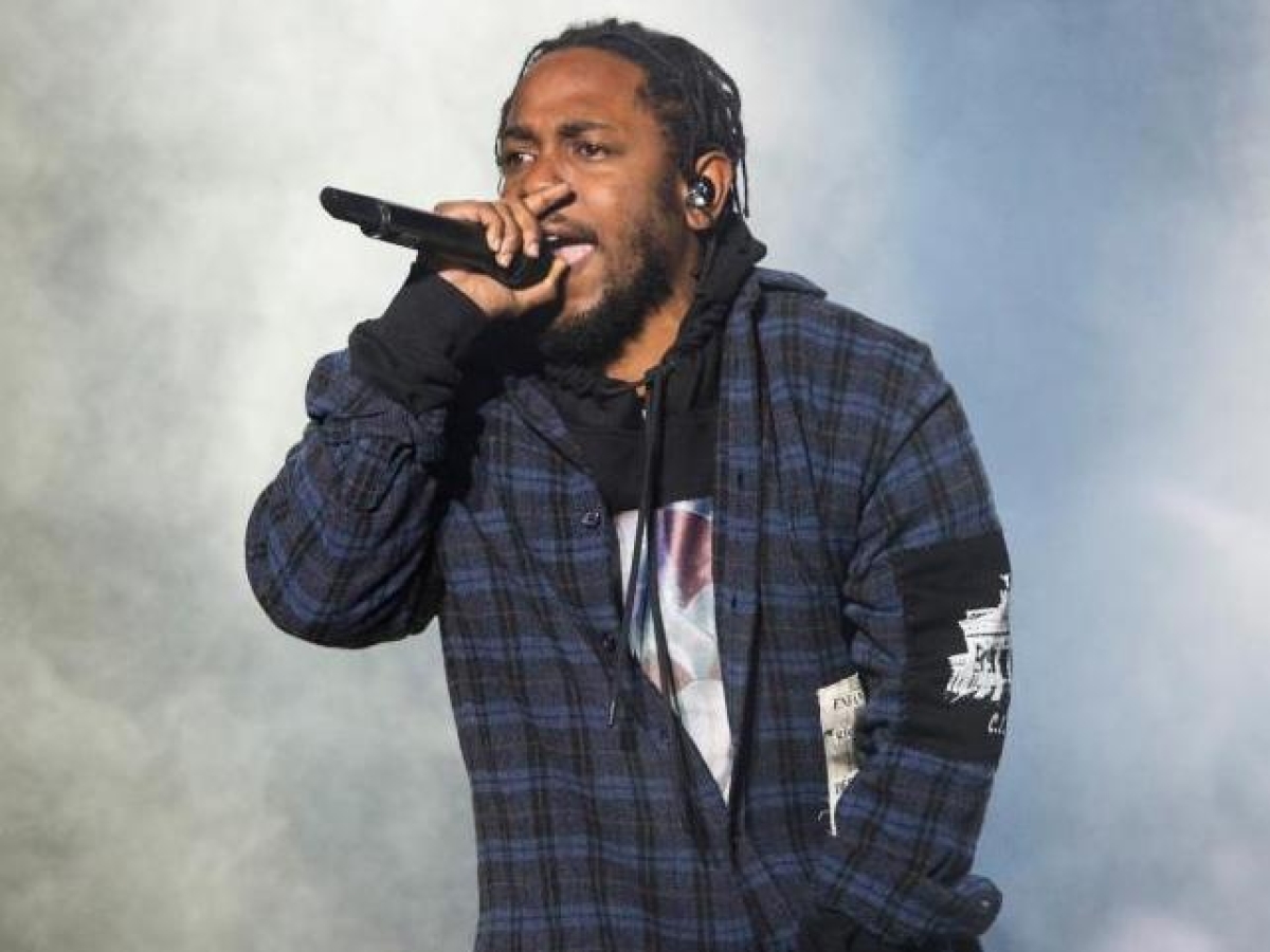 La scaletta di Kendrick Lamar e SZA all'Olimpico di Roma