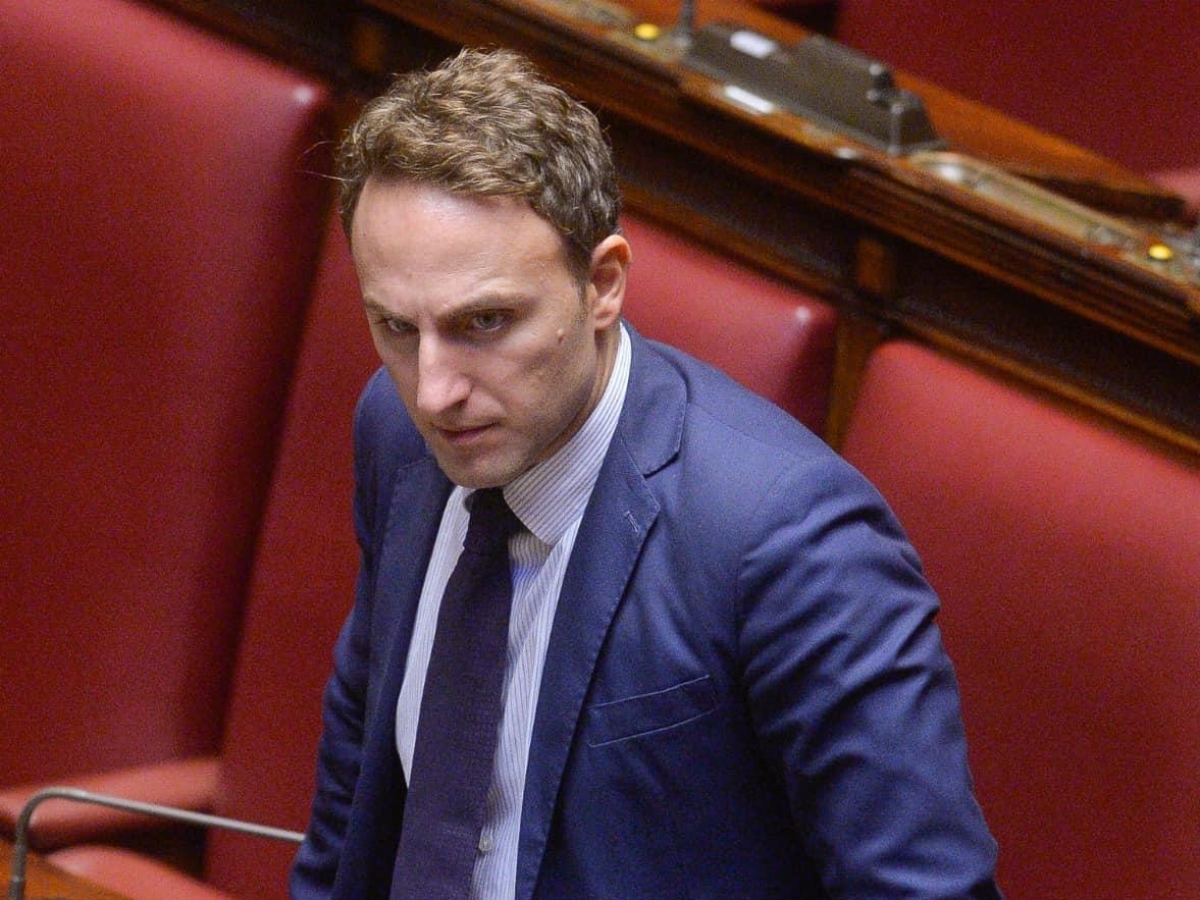 «Fuori dal partito chi fa liste anti-Pd», Piero De Luca bacchetta Ruotolo: «Alimenta dibattiti inutili e dannosi»