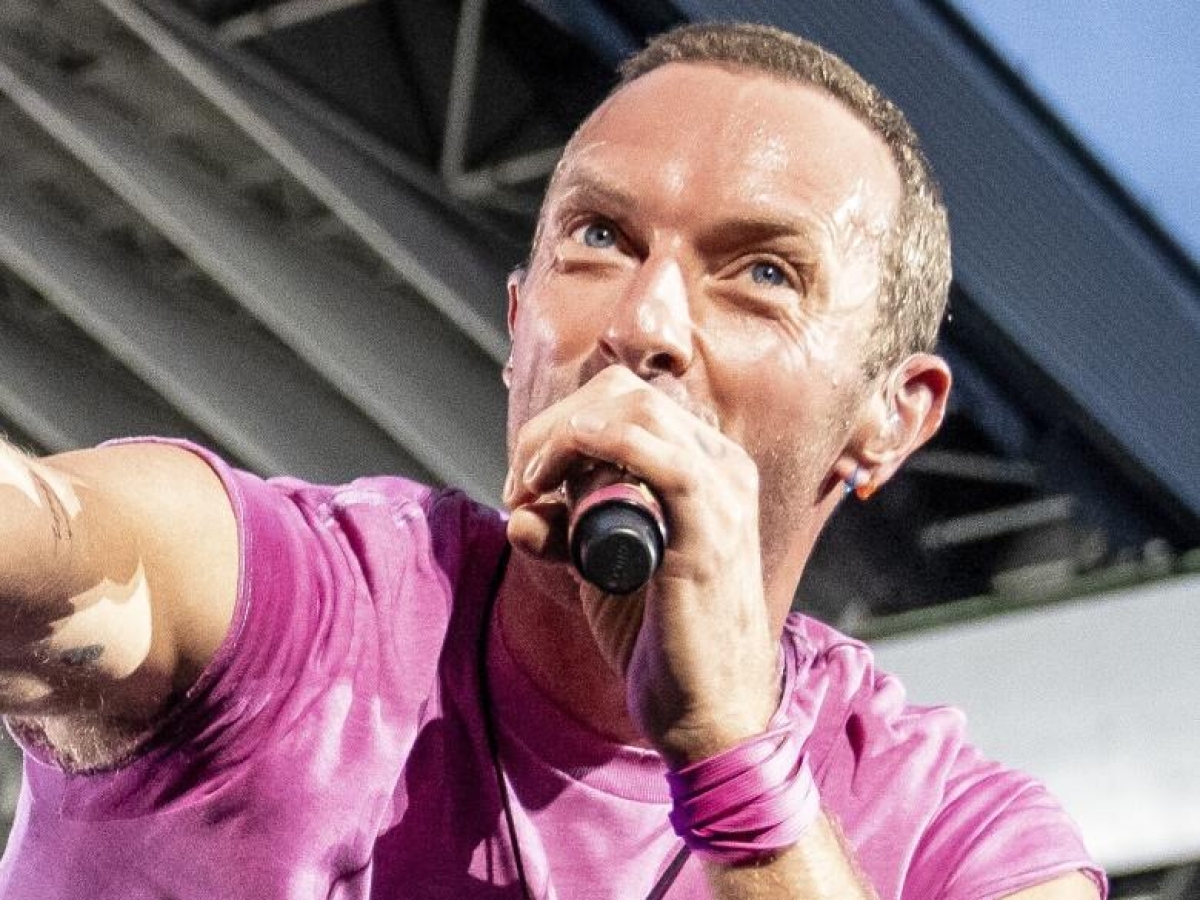 Chris Martin: «Soffro di depressione. La ricaduta dopo il divorzio da Gwyneth Paltrow»