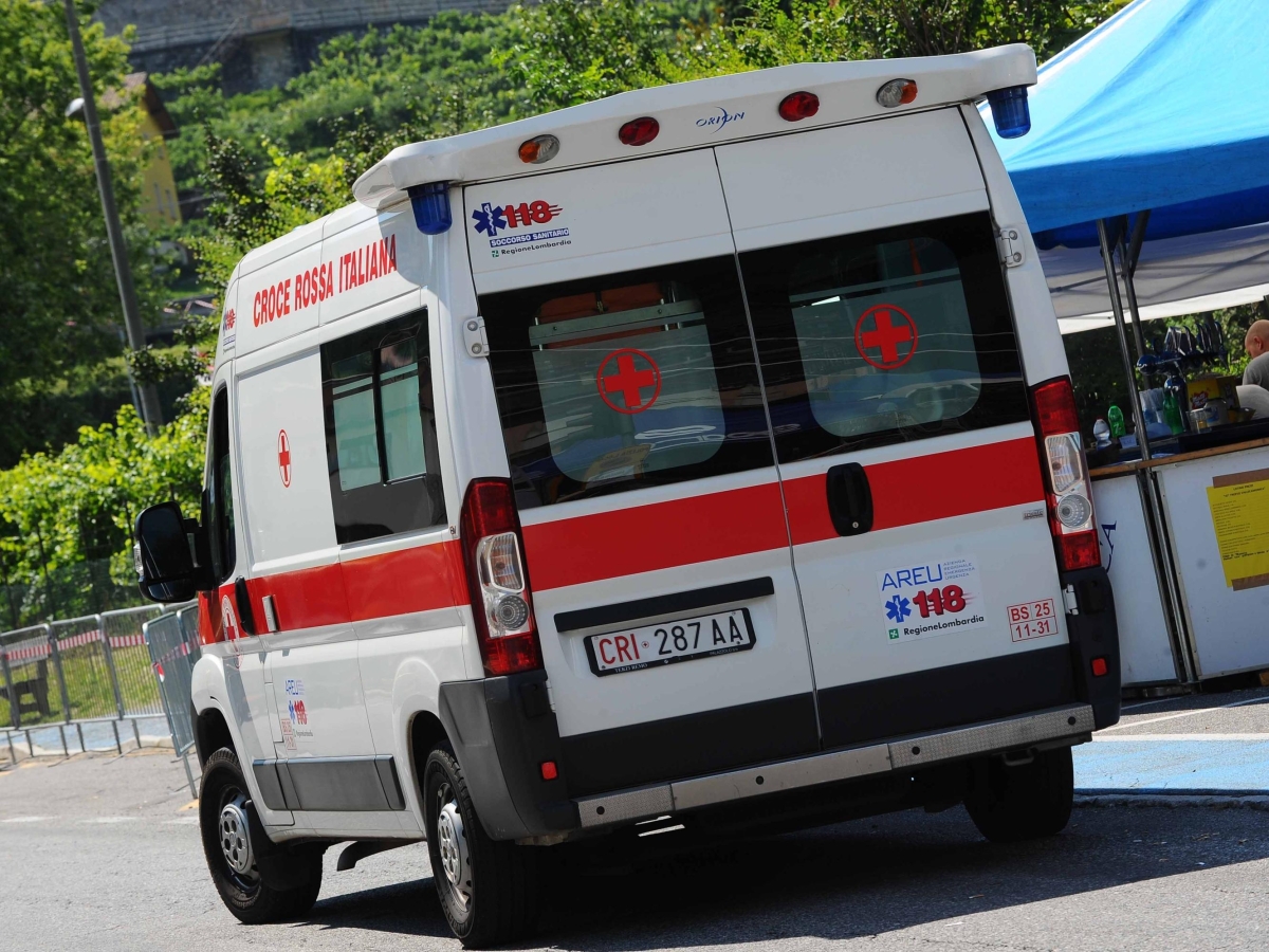 schianto tra auto e scooter a rimini muore una 18enne stava andando a scuola la compagna ricoverata in prognosi riservata da Xml2.corriere.it schianto tra auto e scooter a rimini muore una 18enne stava andando a scuola la compagna ricoverata in prognosi riservata