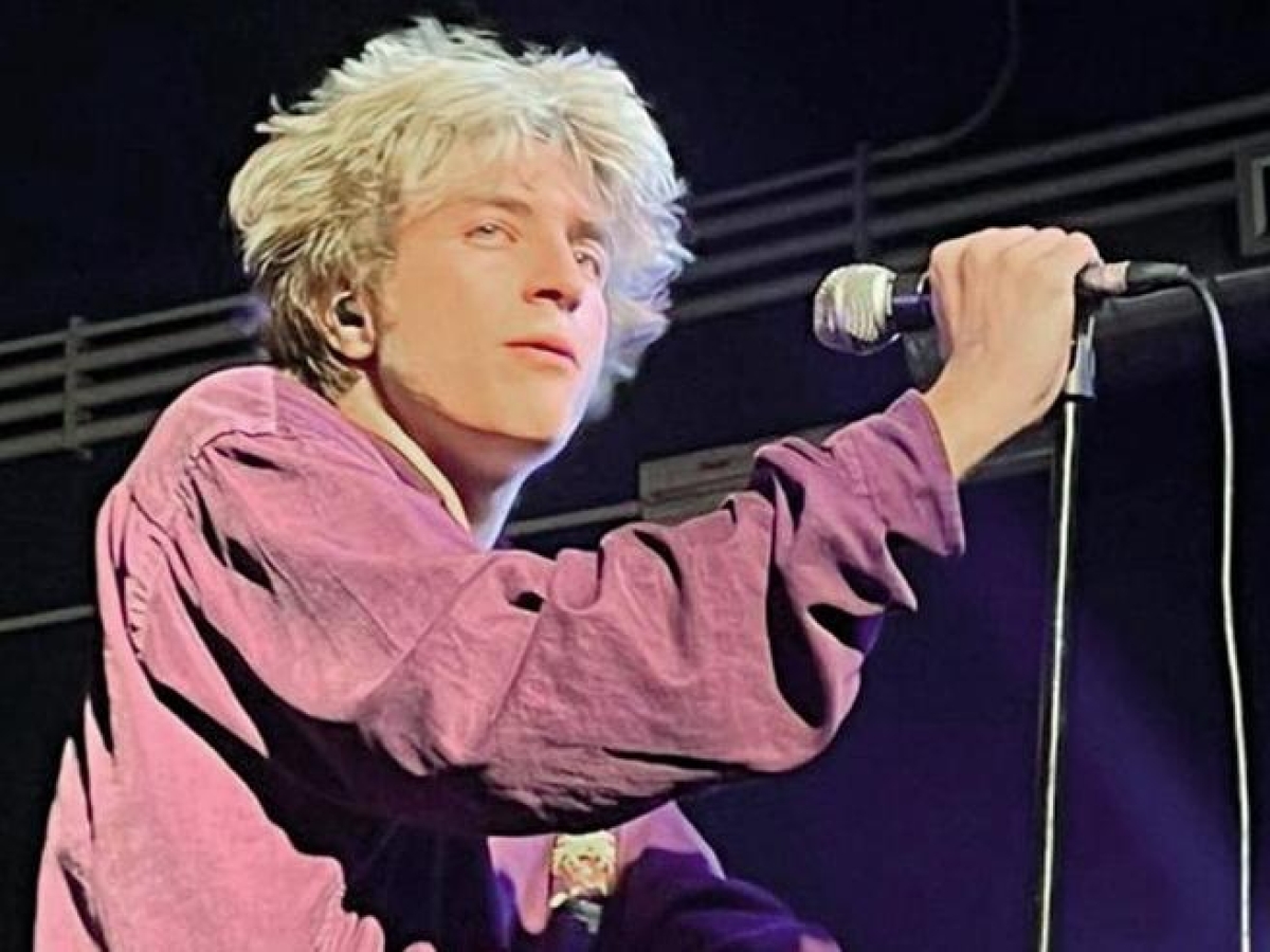 Francesco Valdiserri, per ricordarlo 433 corti da tutto il mondo e Paola Cortellesi in giuria