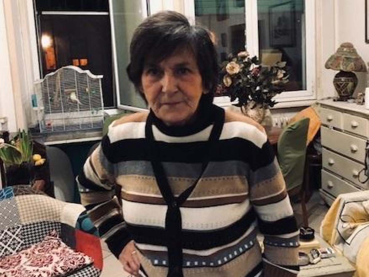 Massacro del Circeo, «Da allora nulla è cambiato, mia sorella Rosaria è stata fortunata a morire subito»