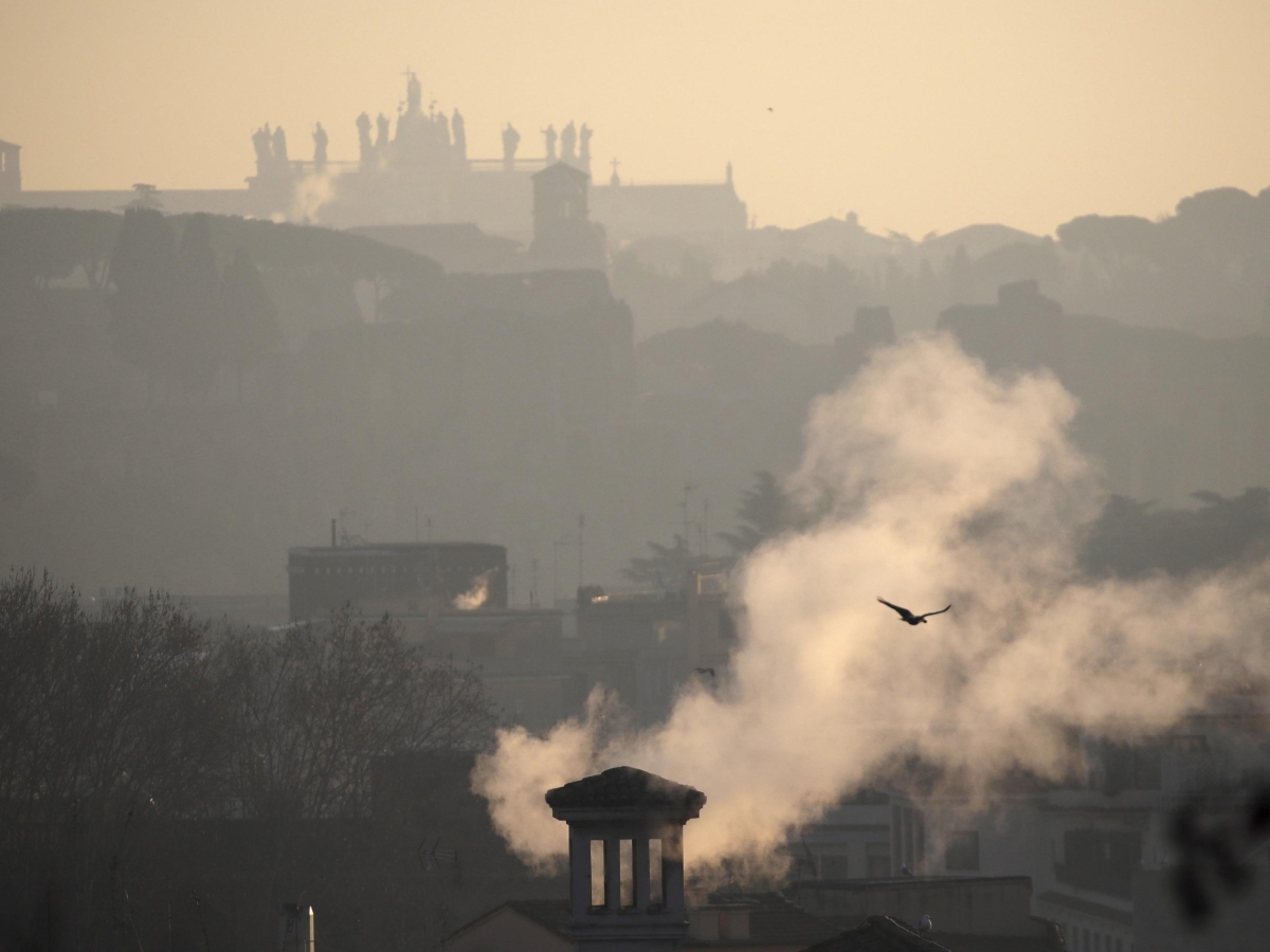 Le 15 domande di Natale: il Questionario dell'Avvento per ragazzi