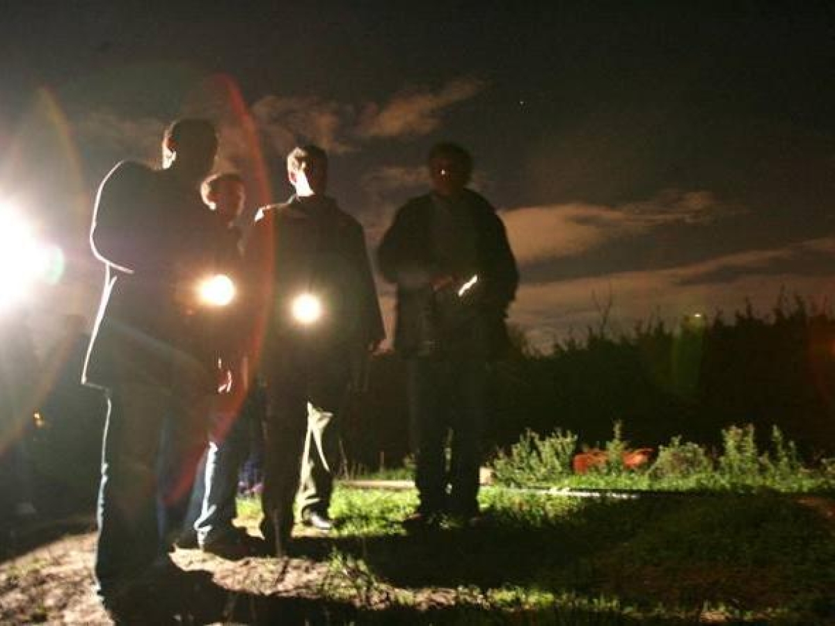 Torpignattara, Forza Nuova tenta le ronde nonostante il divieto: antifascisti li fronteggiano. Allontanati dalla polizia