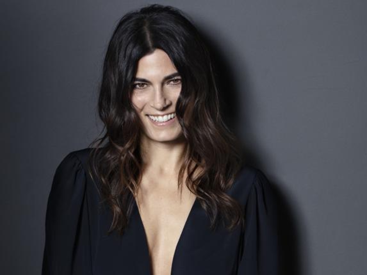 Solarino: «Sono fortunata a non aver avuto i social da ragazza. Miss Italia? Inutile stabilire chi è la più bella»