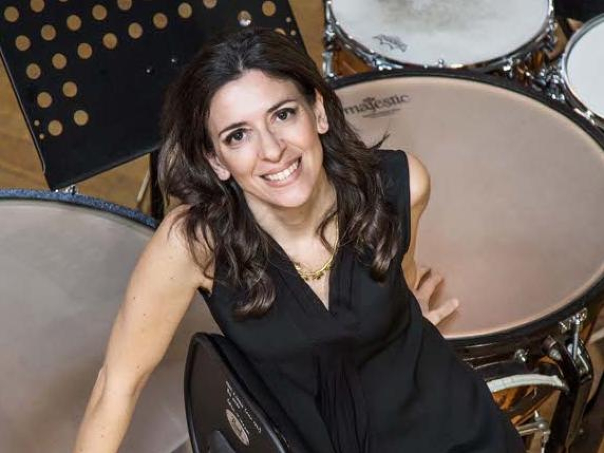 Alla Scala l'opera è donna, Silvia Colasanti, la prima volta di una compositrice con «Anna A»