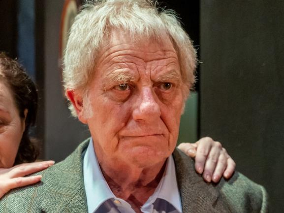 È morto Antonello Fassari, storico volto de «I Cesaroni»