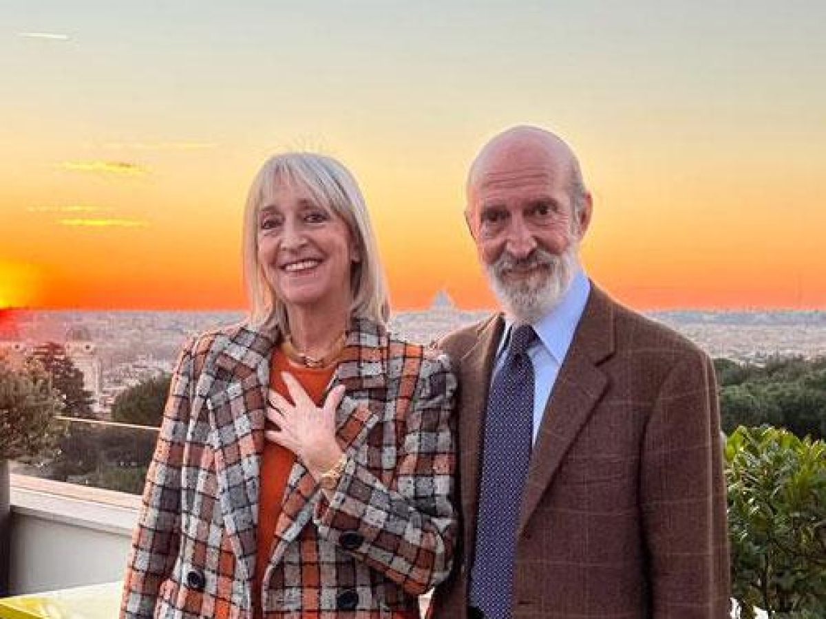 «Vendemmiata Romana» all'Orto Botanico tra laboratori, degustazioni, visite guidate e stornelli