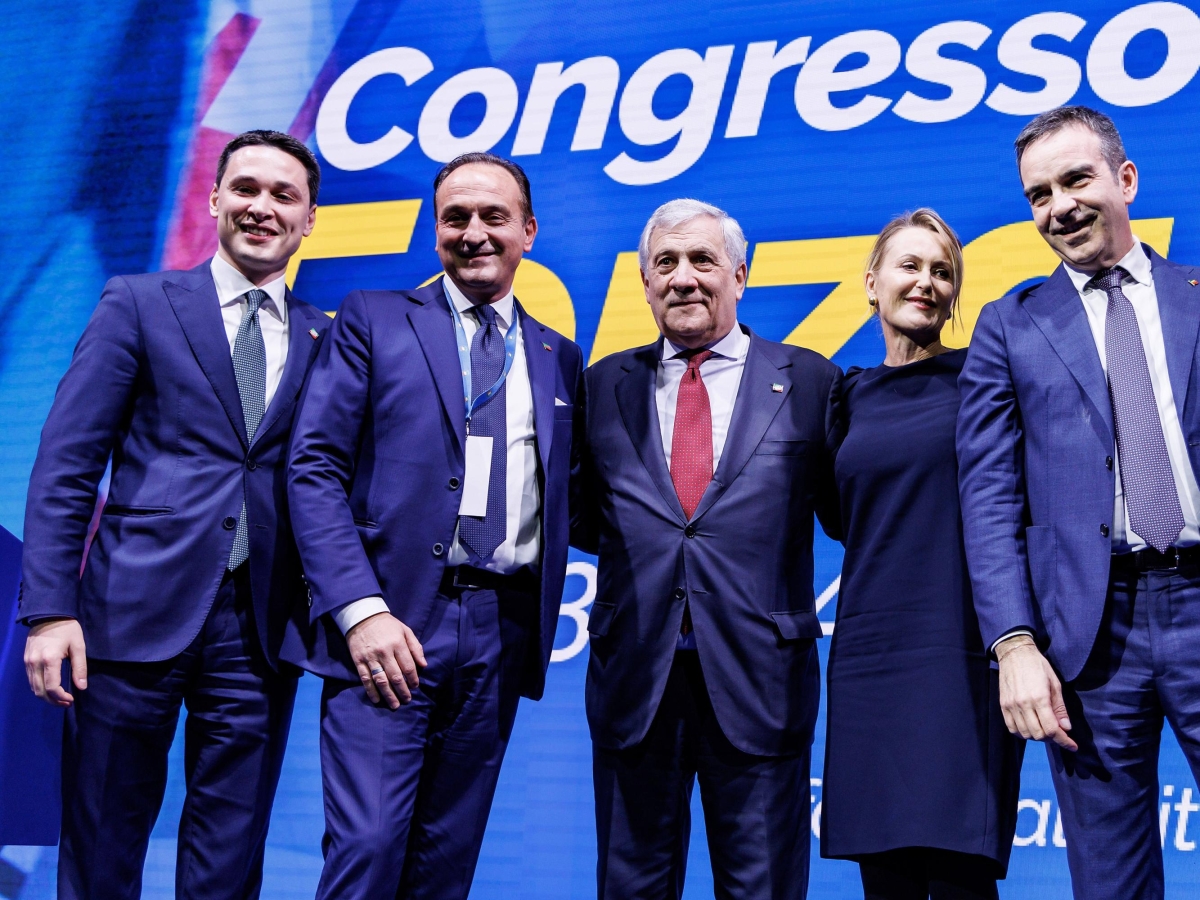 Legge elettorale, Benigni: «Ho inventato Stabilicum e questo nome avrà successo perché vuol dire stabilità»