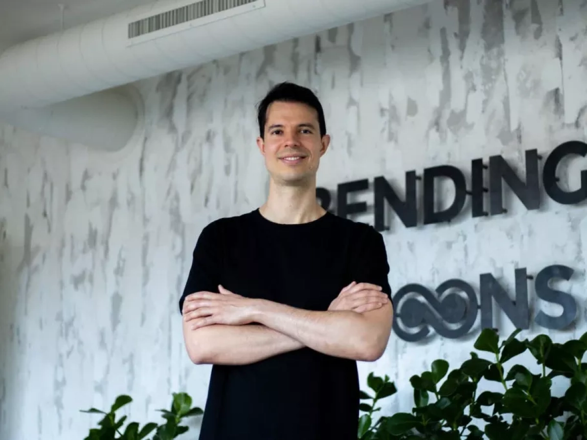 Bending Spoons raccoglie 710 milioni di dollari ed entra nell’olimpo delle startup europee: valutata 11 miliardi
