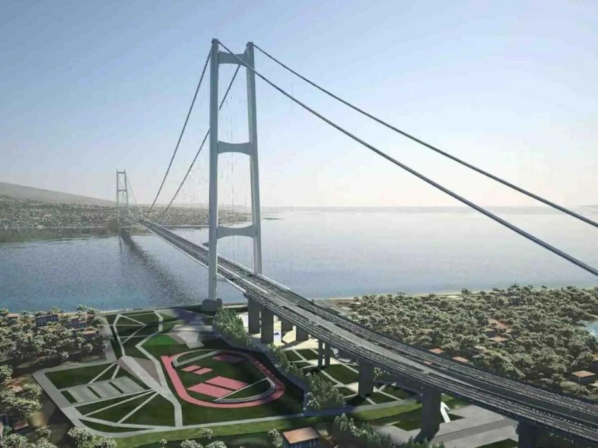 Ponte sullo Stretto, i cantieri possono partire davvero entro l’estate? E quanto costerà?